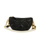 Fake Christian Dior Vibe Bag Black Replica