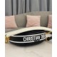 Fake Christian Dior Vibe Bag Black Replica