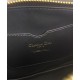 Fake Christian Dior Vibe Bag Black Replica
