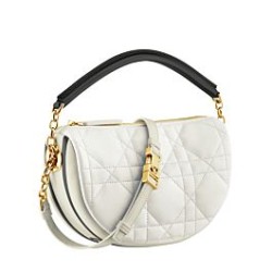 Replica Christian Dior Vibe Bag Cream