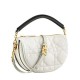 Replica Christian Dior Vibe Bag Cream