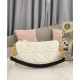 Replica Christian Dior Vibe Bag Cream