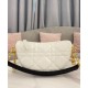 Replica Christian Dior Vibe Bag Cream
