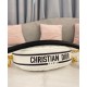 Replica Christian Dior Vibe Bag Cream