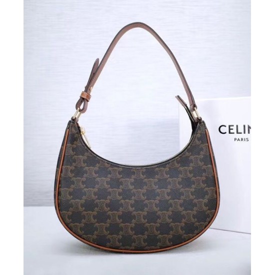Fake Celine Ava Bag 193952 Replica