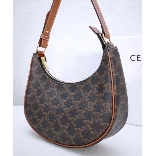 Fake Celine Ava Bag 193952 Replica