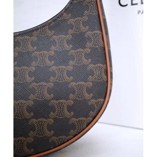 Fake Celine Ava Bag 193952 Replica