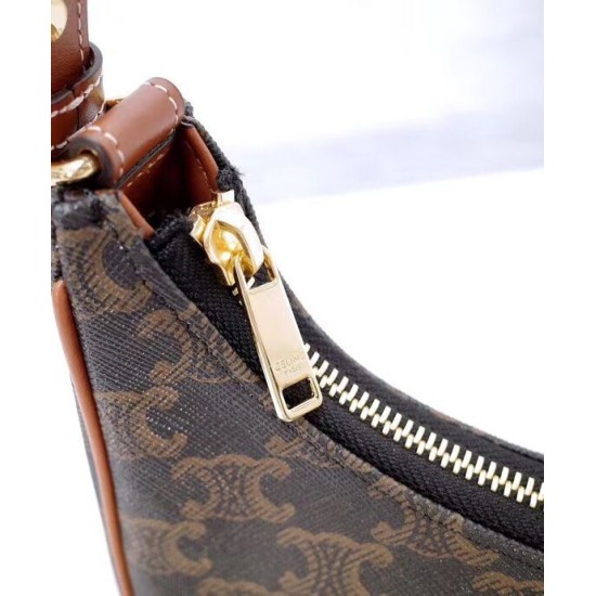 Fake Celine Ava Bag 193952 Replica