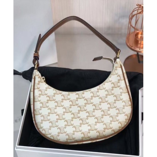 Replica Celine Ava Bag 193952