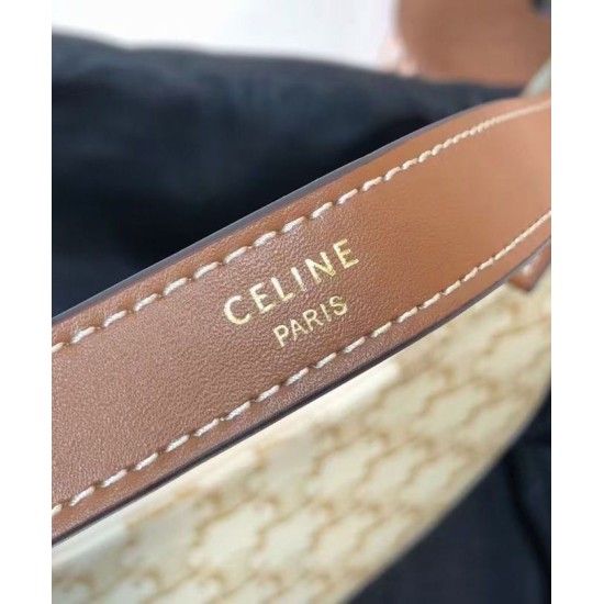 Replica Celine Ava Bag 193952