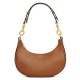 Fake Celine Medium Strap Ava Bag In Smooth Calfskin Coffee Replica
