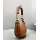 Fake Celine Medium Strap Ava Bag In Smooth Calfskin Coffee Replica