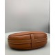 Fake Celine Medium Strap Ava Bag In Smooth Calfskin Coffee Replica