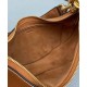 Fake Celine Medium Strap Ava Bag In Smooth Calfskin Coffee Replica