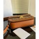 Replica Celine Medium Triomphe Bag 1912422 Coffee