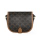 Replica Celine Medium Folco Bag Brown