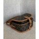 Replica Celine Medium Folco Bag Brown