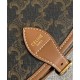 Replica Celine Medium Folco Bag Brown