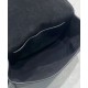 Replica Celine Folco Cuir Triomphe 198263 Black
