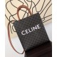 Replica Celine Small Cabas Vertical Brown
