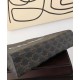 Replica Celine Small Cabas Vertical Brown
