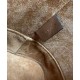 Fake Celine Small Bucket Cuir Triomphe Coffee Replica