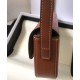 Fake Celine Triomphe Shoulder Bag 194143 Coffee Replica