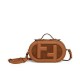 Replica Mini Camera Case Mini Bag 8BS058 Coffee