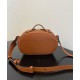 Replica Mini Camera Case Mini Bag 8BS058 Coffee