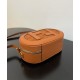 Replica Mini Camera Case Mini Bag 8BS058 Coffee