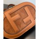 Replica Mini Camera Case Mini Bag 8BS058 Coffee