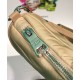 Replica Prada Padded nylon shoulder bag 1BC151