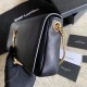Replica YSL Saint Laurent kate 99 Tassel Bag Black