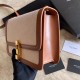 Fake YSL Saint Laurent Carre Satchel Smooth Leather Bag Replica Fake YSL Saint Laurent Carre Satchel Smooth Leather Bag Replica