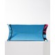 Fake Christian Dior Medium Dior Book Tote Blue Replica