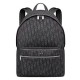 Fake Christian Dior Rider Backpack Black Replica