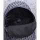 Fake Christian Dior Rider Backpack Black Replica
