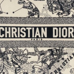 Replica Christian Dior Medium Dior Book Tote Cream Fake Christian Dior Medium Dior Book Tote Cream Replica