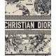 Fake Christian Dior Medium Dior Book Tote Cream Replica