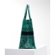 Replica Christian Dior Medium Dior Book Tote Green