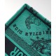 Replica Christian Dior Medium Dior Book Tote Green