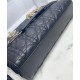 Replica Christian Dior Lady D-Joy Bag Black