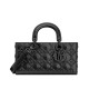 Replica Christian Dior Lady D-Joy Bag Black