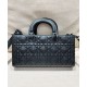 Replica Christian Dior Lady D-Joy Bag Black