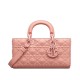 Replica Christian Dior Lady d-Joy Bag Pink
