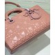 Replica Christian Dior Lady d-Joy Bag Pink