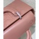 Replica Christian Dior Lady d-Joy Bag Pink