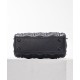 Fake Christian Dior Small Lady Dior My Abcdior Bag Black Replica