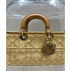 Replica Christian Dior Lady D-Joy Bag Cream