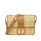 Replica Christian Dior 30 Montaigne Bag Cream